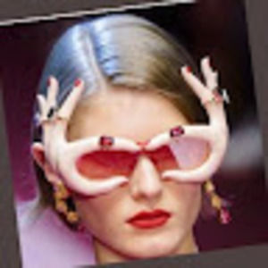 Meet your Posher, Christy